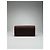 Céline Vintage Celine Paris Leather ID Holder Brown - view 8