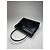 Vintage Givenchy 4G Ledertasche schwarz - Ansicht 4