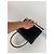 Vintage Givenchy 4G Ledertasche schwarz - Ansicht 6