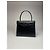 Vintage Givenchy 4G Ledertasche schwarz - Ansicht 7