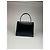 Vintage Givenchy 4G Ledertasche schwarz - Ansicht 9