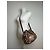 Vintage Marni Leopard-Fell 2-Wege-Tasche braun - Ansicht 14