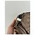 Vintage Marni Leopard-Fell 2-Wege-Tasche braun - Ansicht 4