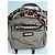Vintage Marni Leopard-Fell 2-Wege-Tasche braun - Ansicht 6