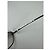 Vintage Gucci Stahl Sonnenbrille Silber - Ansicht 6