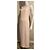 Jenny Packham Vestido de crepé con cuello con tachuelas Rosa Melocotón - vista 2