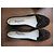 Repetto Bailarinas 'Cenicienta' en ante ébano, talla 35. Marrón oscuro - vista 3