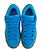 Fenty x Puma Wildlederschuhe Creeper Phatty in Blau Größe 39 Gelb - Ansicht 2