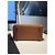 Hermès HERMES Birkin 25 Borsa a Mano Pelle Togo Marrone Hardware Placcato Oro Gold hardware - vista 4