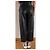 Pantalones Dior de cuero negro - vista 5