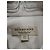 Camicia con bottoni Burberry in cotone beige - vista 6