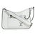 Bolso de Hombro 2 en 1 Louis Vuitton Marel Blanco