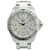 TAG Heuer Aquaracer WBP111 Silver Dial Men's Watch  ref.2181730