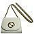 Cartera de cadena mediana Blondie Interlocking G de Gucci