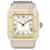 Cartier Santos LM Automatic Wristwatch  ref.2181883