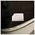 Borsa a tracolla Gucci Abbey in tela GG beige con anello a D - vista 6