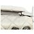 Coco rain Chanel Grau Mittel Gequiltetes Lammleder Coco Regen Klappe Braun - Ansicht 9