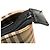 Burberry Beige Haymarket Check Canvas Handbag - view 10