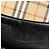 Burberry Beige Haymarket Check Canvas Handbag - view 9