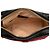 Gucci Mini Borsa a Tracolla Ophidia in Suede Rosso con Banda Web - vista 4