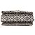 Pochette Metis nera Louis Vuitton dal 1854 Nero - vista 3
