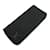 Louis Vuitton Zippy Wallet Noir Black  ref.2182452