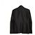 Céline 2016 Smokingjacke FR42 Schwarz Ohne Knöpfe Voluminöse Jacke UK14 US12 Celine - Ansicht 4