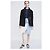 Céline 2016 Smokingjacke FR42 Schwarz Ohne Knöpfe Voluminöse Jacke UK14 US12 Celine - Ansicht 5