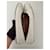 Alaïa Ballerinas aus Python Leder weiß - Ansicht 8
