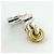 Anello combinato da donna Bottega Veneta - vista 7