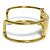 Céline Bracciale in metallo placcato per donna Celine - vista 4