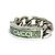 Anello Gourmet Chain da uomo Gucci