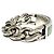 Anello Gourmet Chain da uomo Gucci - vista 2