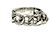 Anello Gourmet Chain da uomo Gucci - vista 4