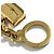Céline Portachiavi charm Triomphe di Celine per donne - vista 4