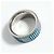 Anello Lars Berg Damieca da uomo Louis Vuitton - vista 6