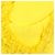Borsa a spalla matelassé Chanel 19 con catena Giallo - vista 5