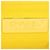 Borsa a spalla matelassé Chanel 19 con catena Giallo - vista 7