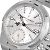 Relógio automático Vacheron Constantin Overseas Dual Time - vista 7
