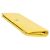 Timeless Cartera larga de matelás clásico atemporal Chanel Amarillo - vista 3