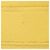 Timeless Cartera larga de matelás clásico atemporal Chanel Amarillo - vista 4