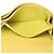 Timeless Cartera larga de matelás clásico atemporal Chanel Amarillo - vista 6
