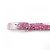 Chanel Pink PVC Standard Gürtel - Ansicht 2