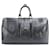 Louis Vuitton Epi Keepall 45 Boston Bag Black Leather  ref.2183215