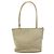 Borsa a Spalla GUCCI Camoscio Beige Oro Auth BA1297 D'oro - vista 13