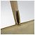Borsa a Spalla GUCCI Camoscio Beige Oro Auth BA1297 D'oro - vista 17