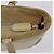 Borsa a Spalla GUCCI Camoscio Beige Oro Auth BA1297 D'oro - vista 18