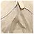 Borsa a Spalla GUCCI Camoscio Beige Oro Auth BA1297 D'oro - vista 20