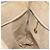 Borsa a Spalla GUCCI Camoscio Beige Oro Auth BA1297 D'oro - vista 21