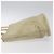Borsa a Spalla GUCCI Camoscio Beige Oro Auth BA1297 D'oro - vista 4